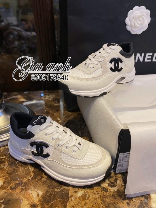 Shop Giày Chanel Hàng Hiệu Luxury Hà Nội