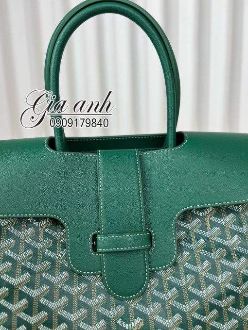 Túi Goyard SaiGon MM Tote Siêu Cấp Vip