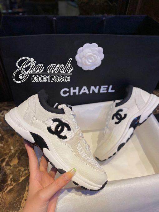 Shop Giày Chanel Hàng Hiệu Luxury Hà Nội