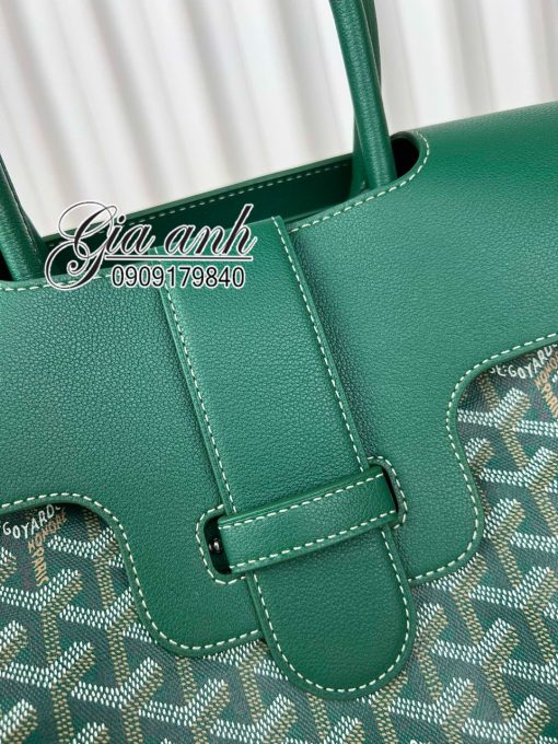 Túi Goyard SaiGon MM Tote Siêu Cấp Vip