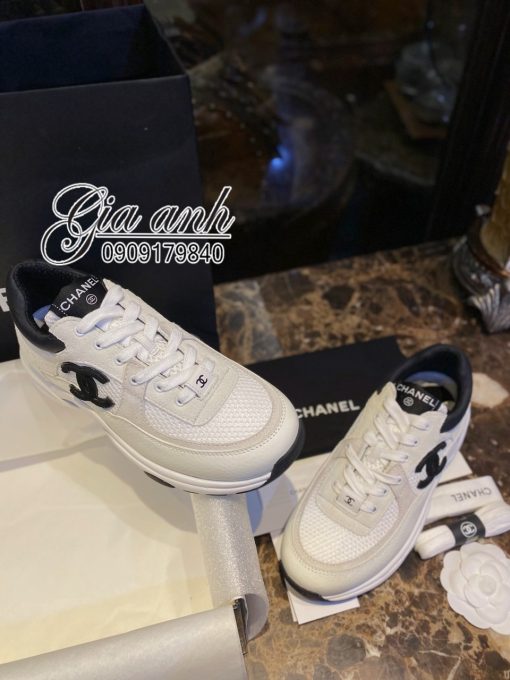 Shop Giày Chanel Hàng Hiệu Luxury Hà Nội