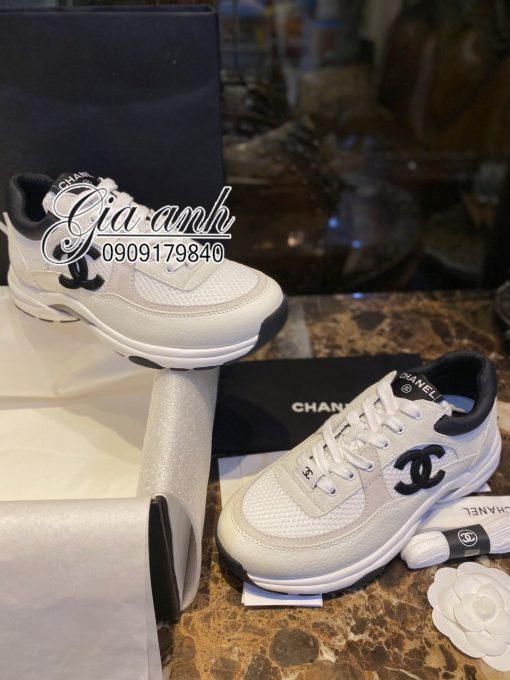 Shop Giày Chanel Hàng Hiệu Luxury Hà Nội