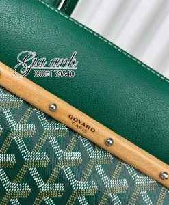 Túi Goyard SaiGon MM Tote Siêu Cấp Vip