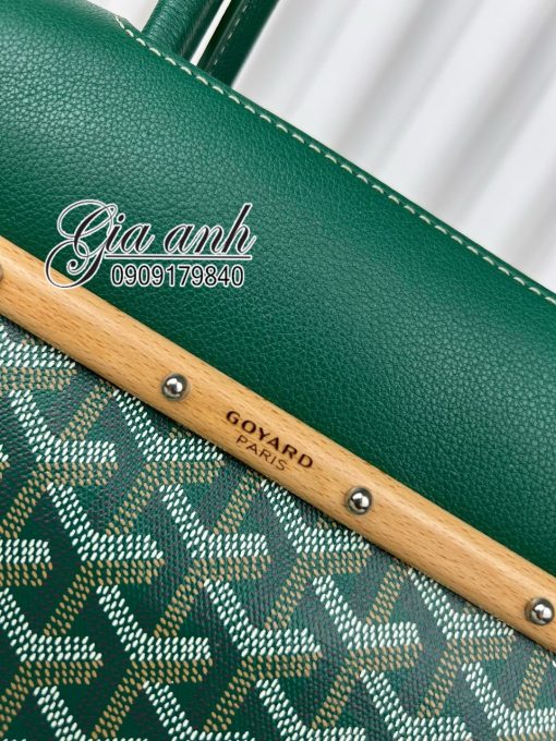 Túi Goyard SaiGon MM Tote Siêu Cấp Vip