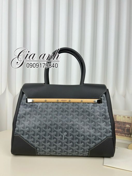 Túi Goyard Saigon MM Size Lớn Nhất 34