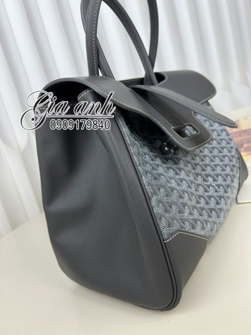 Túi Goyard Saigon MM Size Lớn Nhất 34