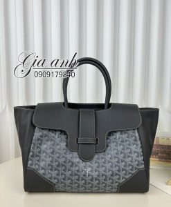 Túi Goyard Saigon MM Size Lớn Nhất 34