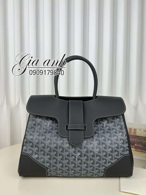 Túi Goyard Saigon MM Size Lớn Nhất 34