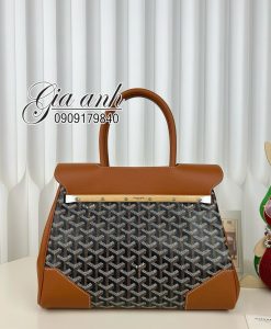 Túi Goyard Saigon size PM Siêu Cấp Vip