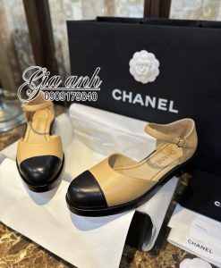 Những Mẫu Giày Chanel Nữ Đẹp 2024