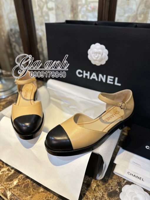 Những Mẫu Giày Chanel Nữ Đẹp 2024