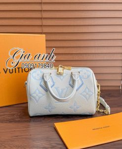 Túi Louis Vuitton Nano Speedy Vip new 2024