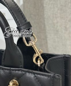 Túi Dior mini BookTote 21.5 cm new 2024