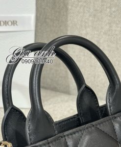 Túi Dior mini BookTote 21.5 cm new 2024