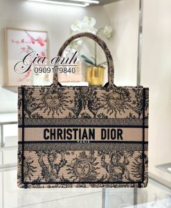 Túi Xách Dior Book Tote Cao Cấp Luxury