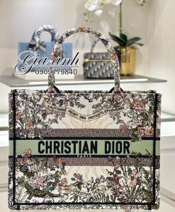 Túi Xách Dior Book Tote Cao Cấp Luxury