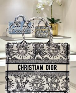 Túi Xách Dior Book Tote Cao Cấp Luxury