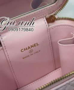 Túi Chanel mini Vanity Mini Vip Bag