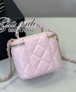 Túi Chanel mini Vanity Mini Vip Bag