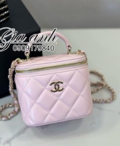 Túi Chanel mini Vanity Mini Vip Bag