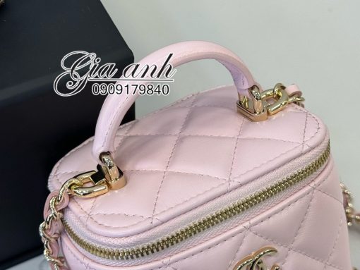 Túi Chanel mini Vanity Mini Vip Bag