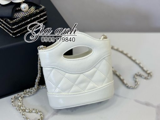 Túi Chanel 31 Nano Mini Vip 1:1