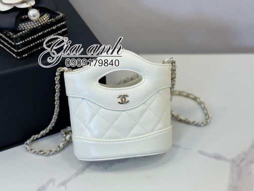 Túi Chanel 31 Nano Mini Vip 1:1