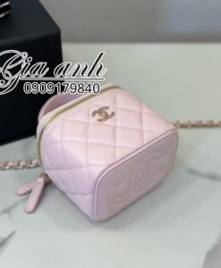 Túi Chanel mini Vanity Mini Vip Bag