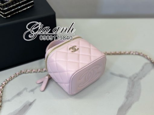 Túi Chanel mini Vanity Mini Vip Bag