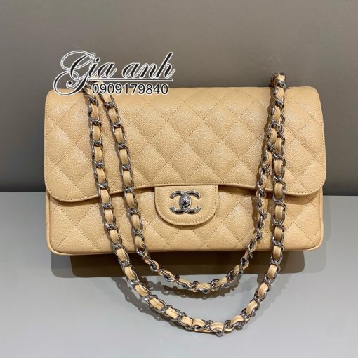 Shop Túi Xách Chanel Siêu Cấp Vip Like Auth Tại Nha Trang