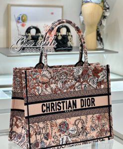 Shop Bán Túi Xách Dior Tote Siêu Cấp Vip