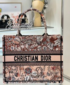 Shop Bán Túi Xách Dior Tote Siêu Cấp Vip