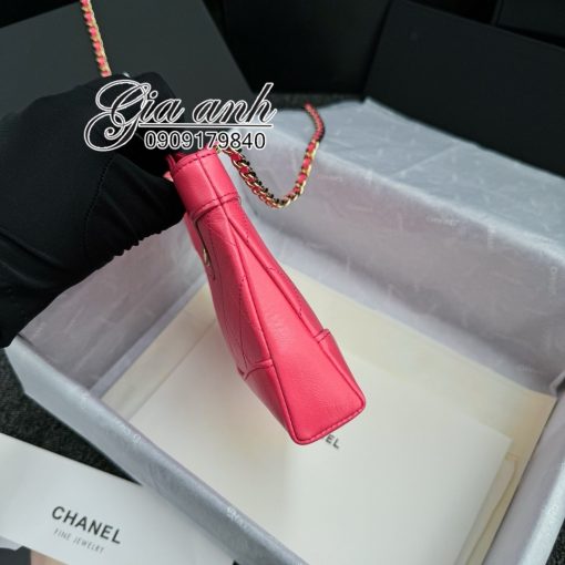 Túi Chanel 31 Nano Mini Siêu Cấp Vip