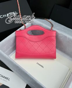 Túi Chanel 31 Nano Mini Siêu Cấp Vip