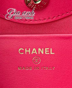 Túi Chanel 31 Nano Mini Siêu Cấp Vip