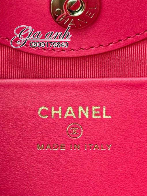 Túi Chanel 31 Nano Mini Siêu Cấp Vip