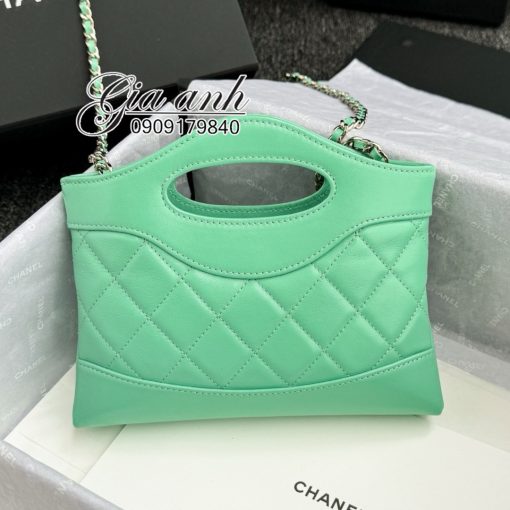 Túi Xách Chanel 31 Nano Mini Hàng Hiệu