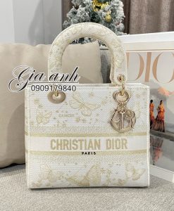 Những Mẫu Túi Dior Mới Nhất 2024