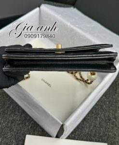 Túi Chanel Wallet On Chain Quai Đính Trai Vip