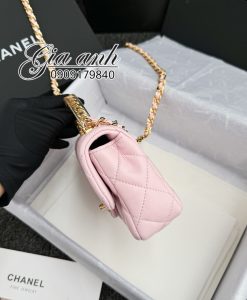 Túi Chanel 24s Vip Like Auth