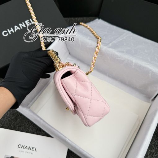 Túi Chanel 24s Vip Like Auth