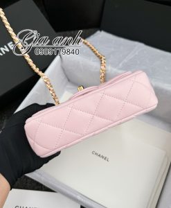 Túi Chanel 24s Vip Like Auth