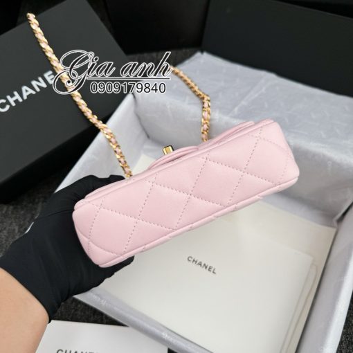 Túi Chanel 24s Vip Like Auth