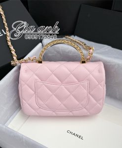 Túi Chanel 24s Vip Like Auth