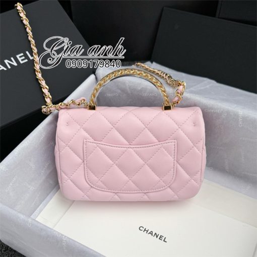 Túi Chanel 24s Vip Like Auth