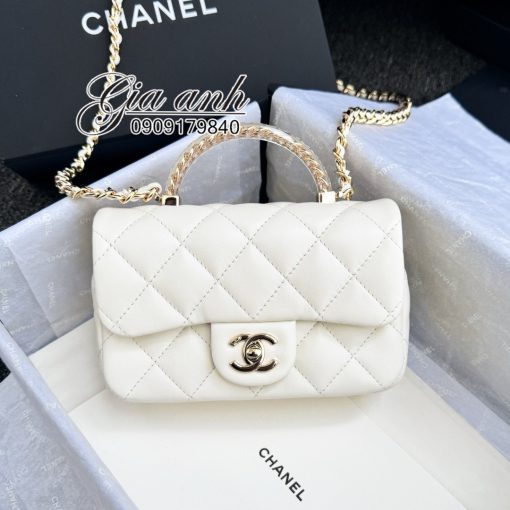 Túi Chanel 24s Hàng Hiệu Vip