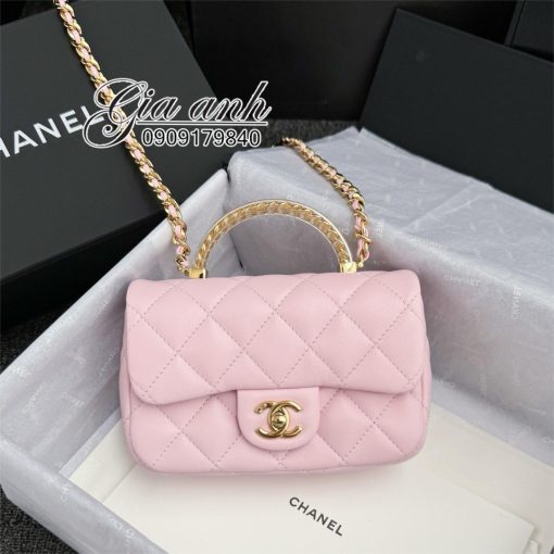 Túi Chanel 24s Vip Like Auth