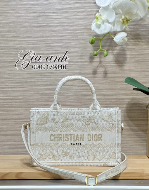 Những Mẫu Túi Dior Mới Nhất 2024