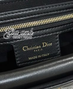 Túi Dior Jolie Mini Siêu Cấp Like Auth new 2024