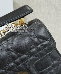 Túi Dior Jolie Mini Siêu Cấp Like Auth new 2024